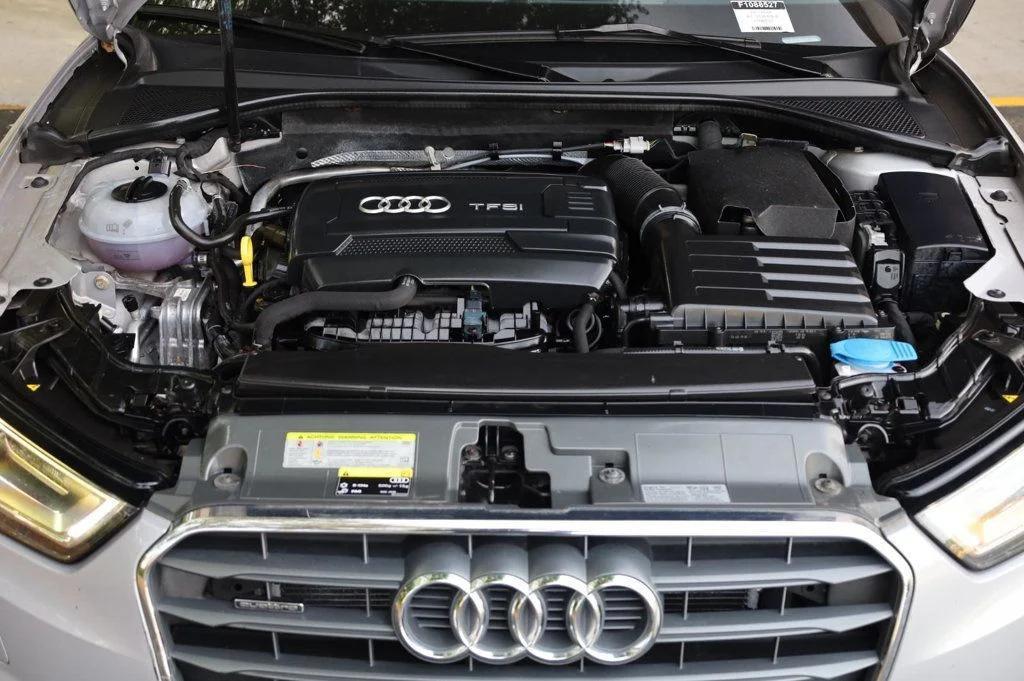 used 2015 Audi A3 car, priced at $13,457