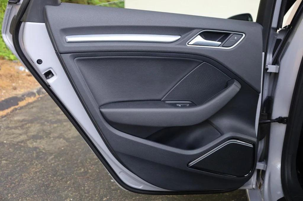 used 2015 Audi A3 car, priced at $13,457