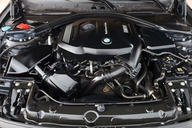 used 2019 BMW 430 Gran Coupe car, priced at $14,257