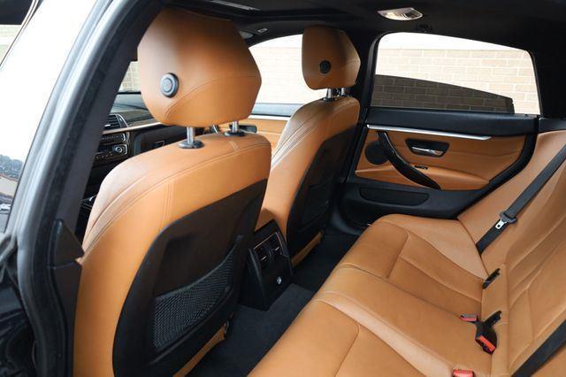 used 2019 BMW 430 Gran Coupe car, priced at $14,257