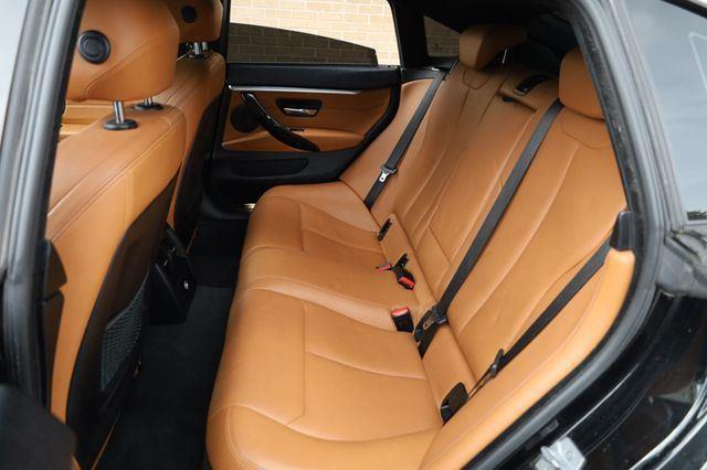 used 2019 BMW 430 Gran Coupe car, priced at $14,257