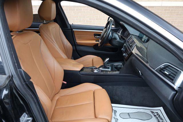 used 2019 BMW 430 Gran Coupe car, priced at $14,257