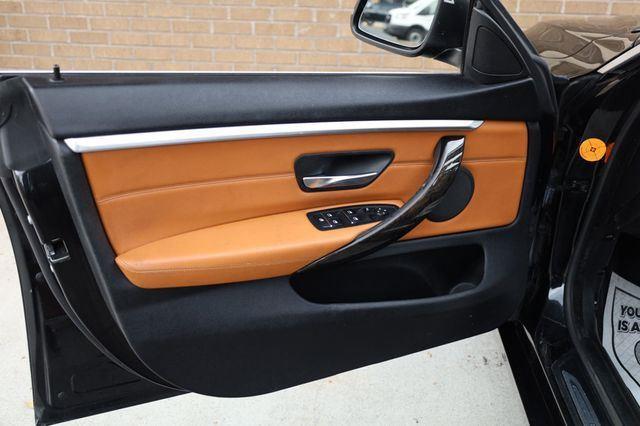 used 2019 BMW 430 Gran Coupe car, priced at $14,257