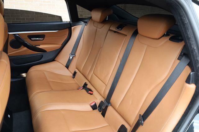 used 2019 BMW 430 Gran Coupe car, priced at $14,257