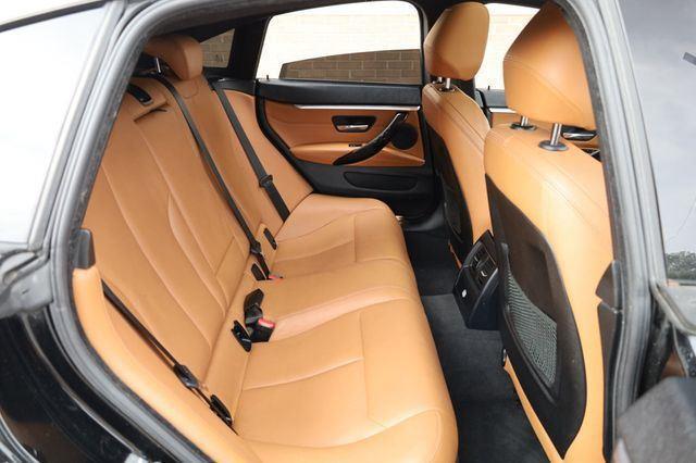 used 2019 BMW 430 Gran Coupe car, priced at $14,257