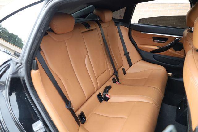 used 2019 BMW 430 Gran Coupe car, priced at $14,257