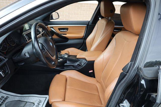 used 2019 BMW 430 Gran Coupe car, priced at $14,257