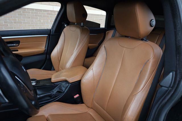 used 2019 BMW 430 Gran Coupe car, priced at $14,257