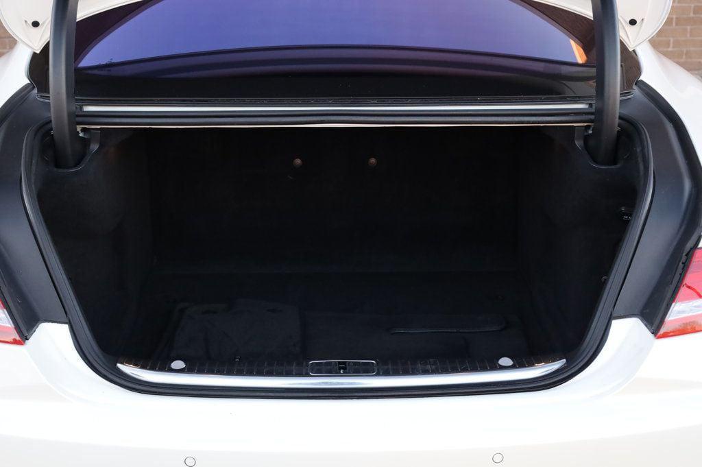 used 2017 Mercedes-Benz AMG S 63 car, priced at $55,997