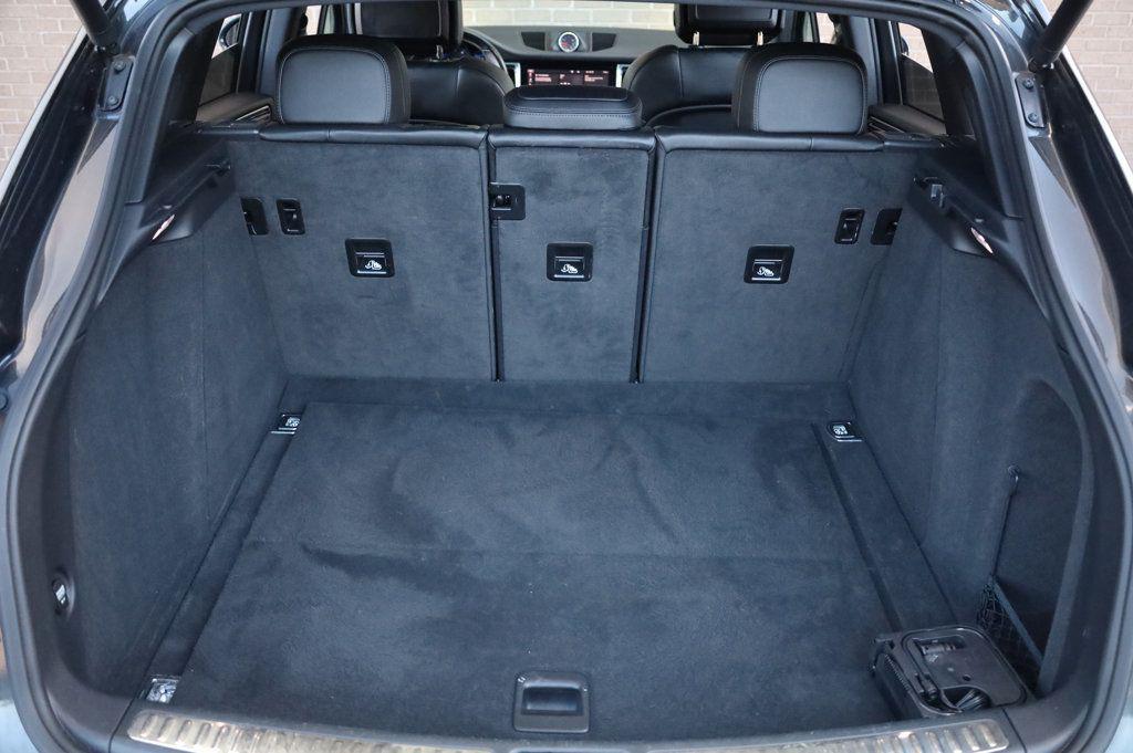 used 2020 Porsche Macan car, priced at $23,997