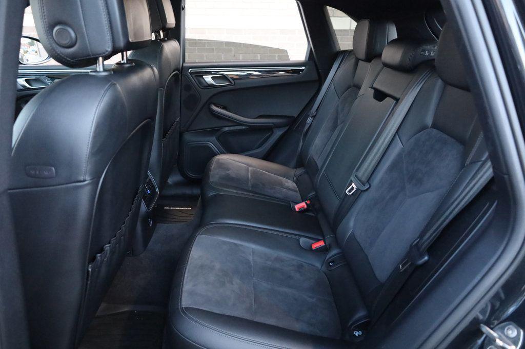 used 2020 Porsche Macan car, priced at $23,997