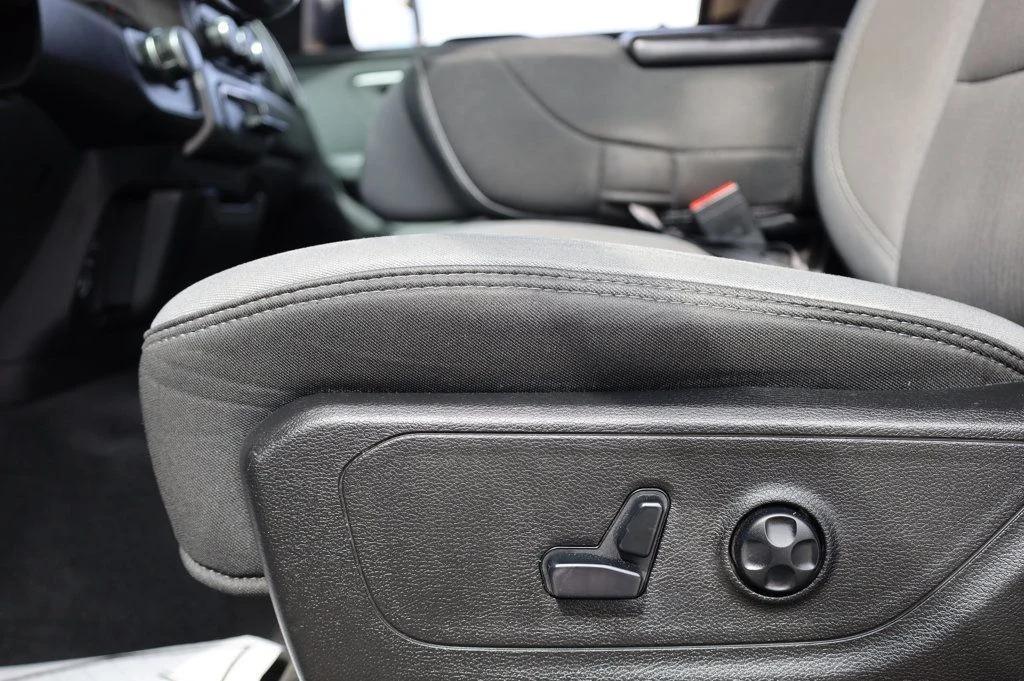 used 2020 Ram 1500 car, priced at $29,797