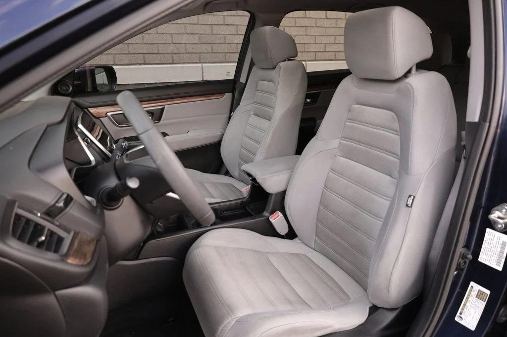 used 2017 Honda CR-V car, priced at $17,957