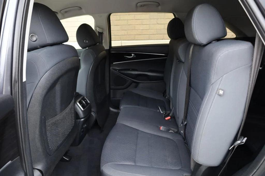 used 2019 Kia Sorento car, priced at $12,957