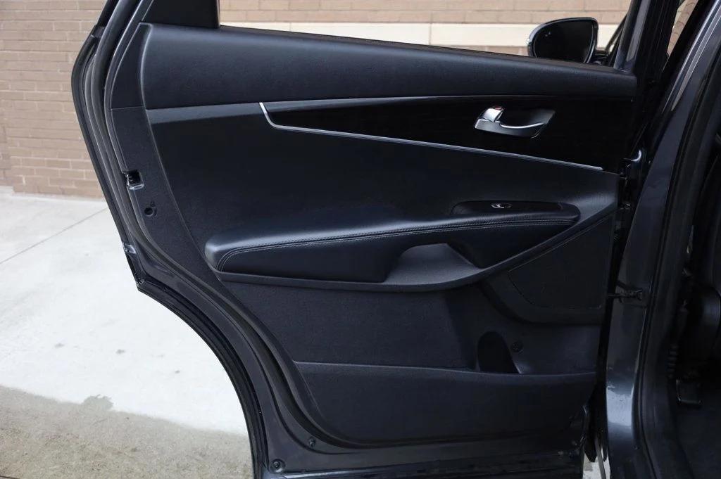 used 2019 Kia Sorento car, priced at $12,957