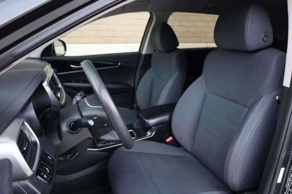 used 2019 Kia Sorento car, priced at $12,957