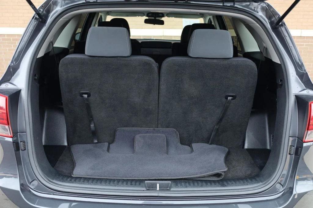 used 2019 Kia Sorento car, priced at $12,957
