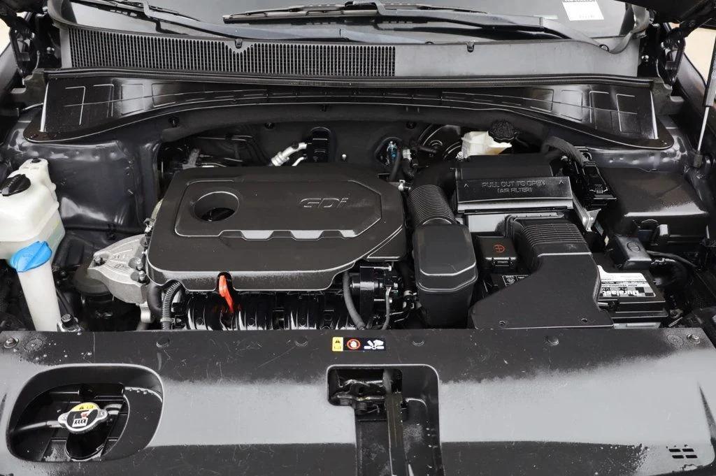used 2019 Kia Sorento car, priced at $12,957