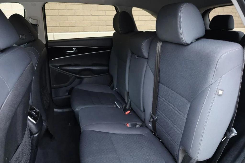 used 2019 Kia Sorento car, priced at $12,957