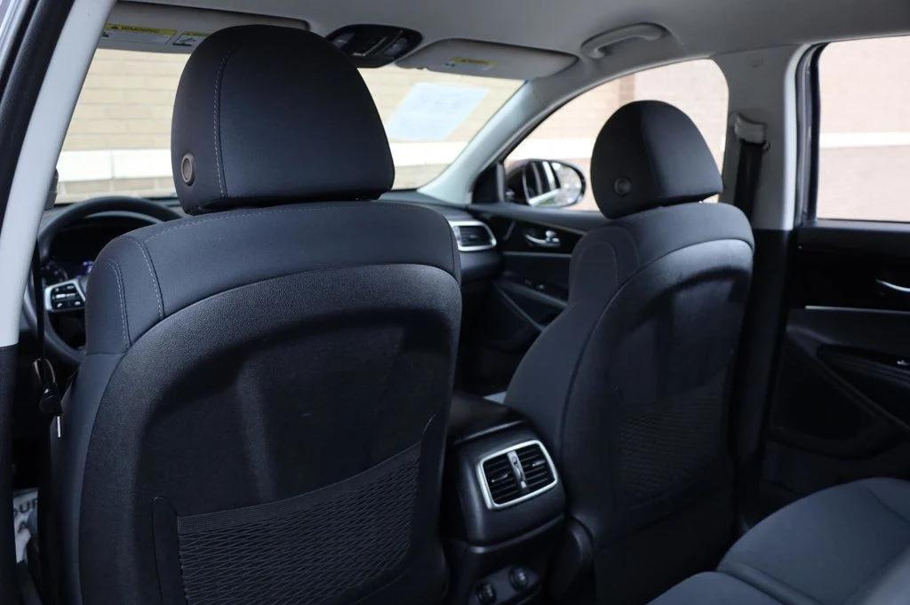 used 2019 Kia Sorento car, priced at $12,957