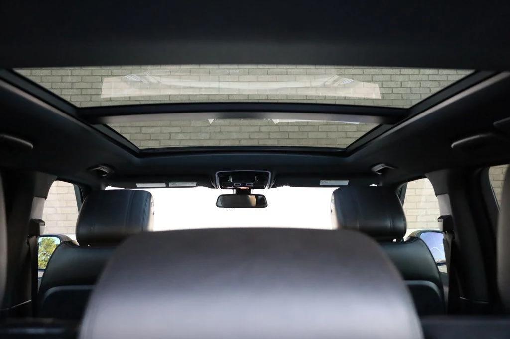 used 2016 Land Rover Range Rover Sport car, priced at $14,997