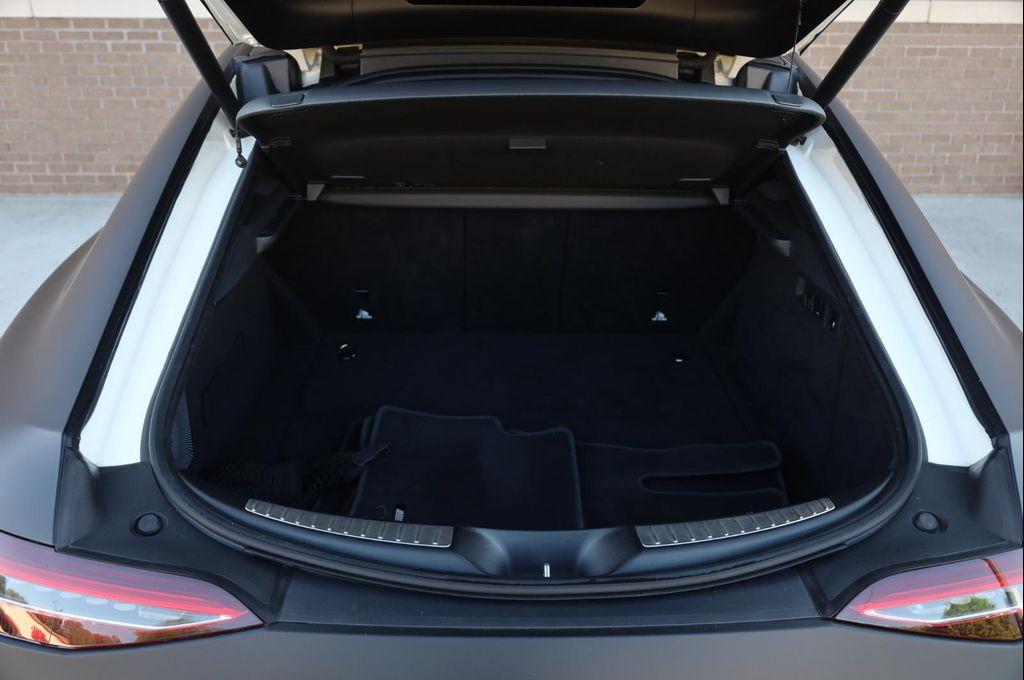 used 2021 Mercedes-Benz AMG GT 63 car, priced at $90,957