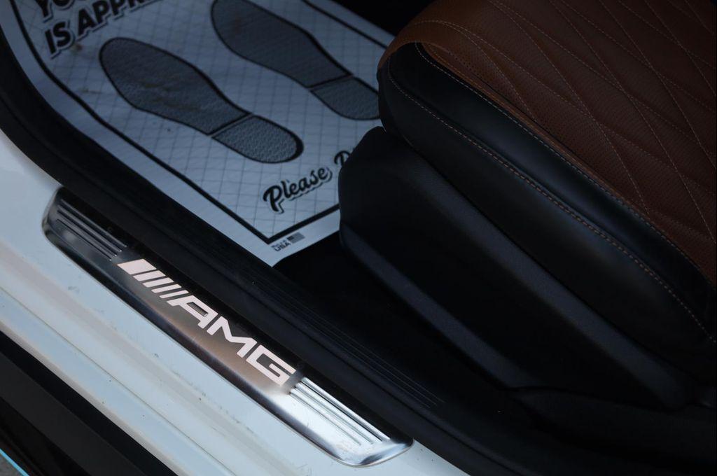 used 2021 Mercedes-Benz AMG GT 63 car, priced at $90,957