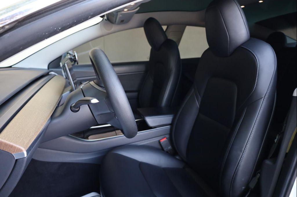 used 2019 Tesla Model 3 car, priced at $24,957