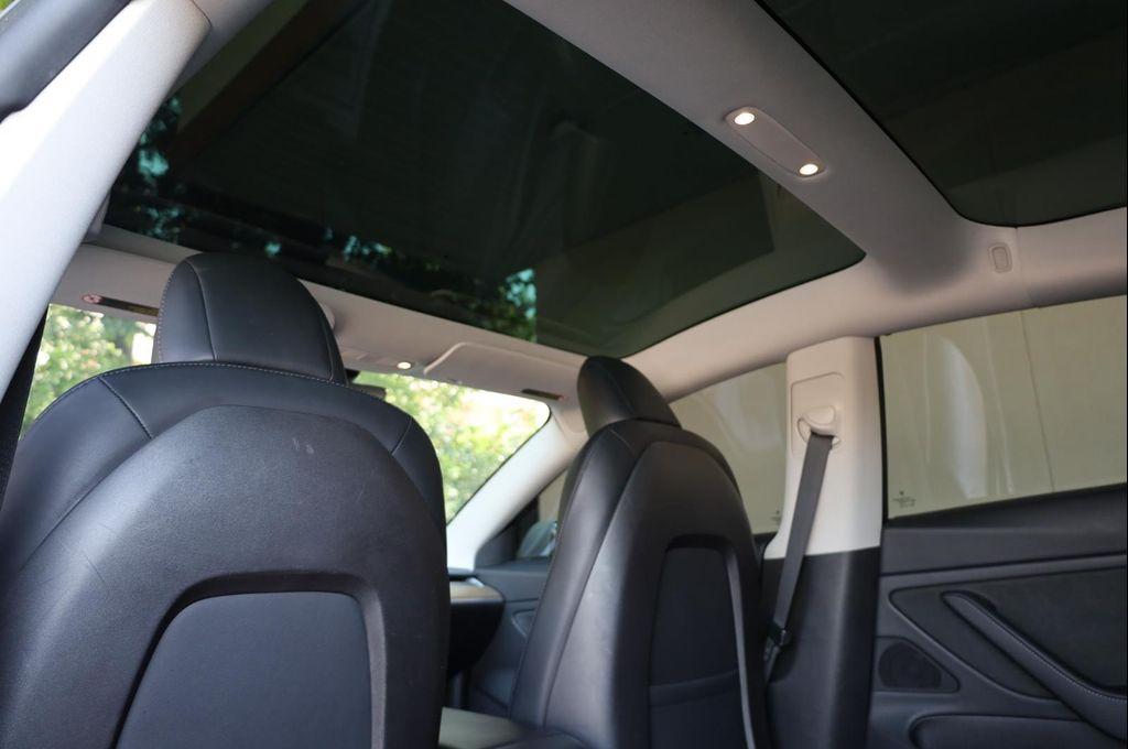 used 2019 Tesla Model 3 car, priced at $24,957
