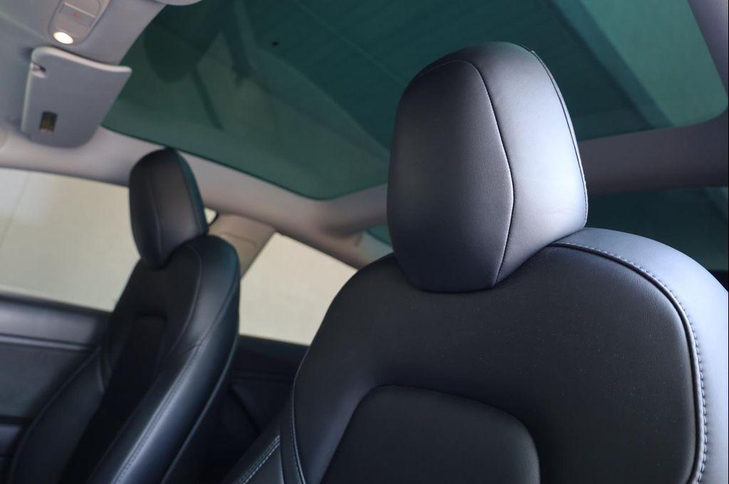 used 2019 Tesla Model 3 car, priced at $24,957