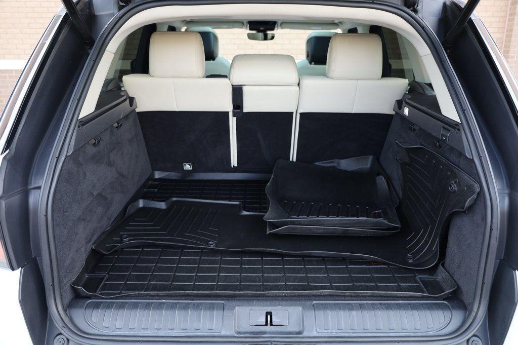 used 2018 Land Rover Range Rover Sport car, priced at $22,997