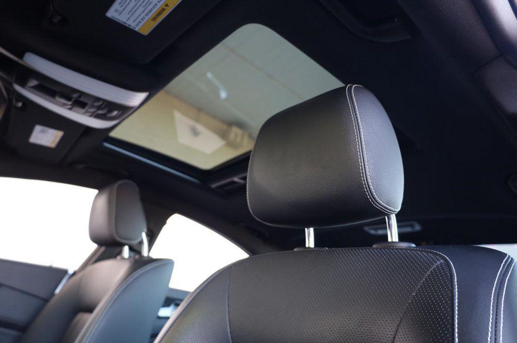 used 2015 Mercedes-Benz CLS-Class car, priced at $22,997