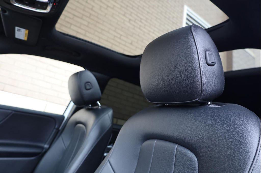 used 2023 Mercedes-Benz GLB 250 car, priced at $29,957