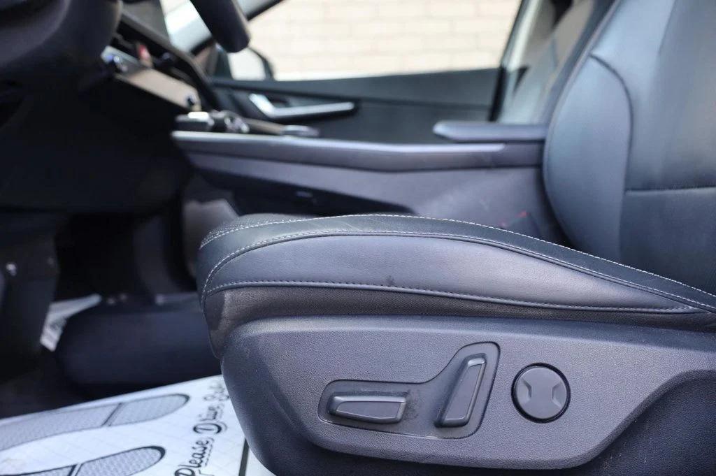 used 2023 Kia EV6 car, priced at $23,957