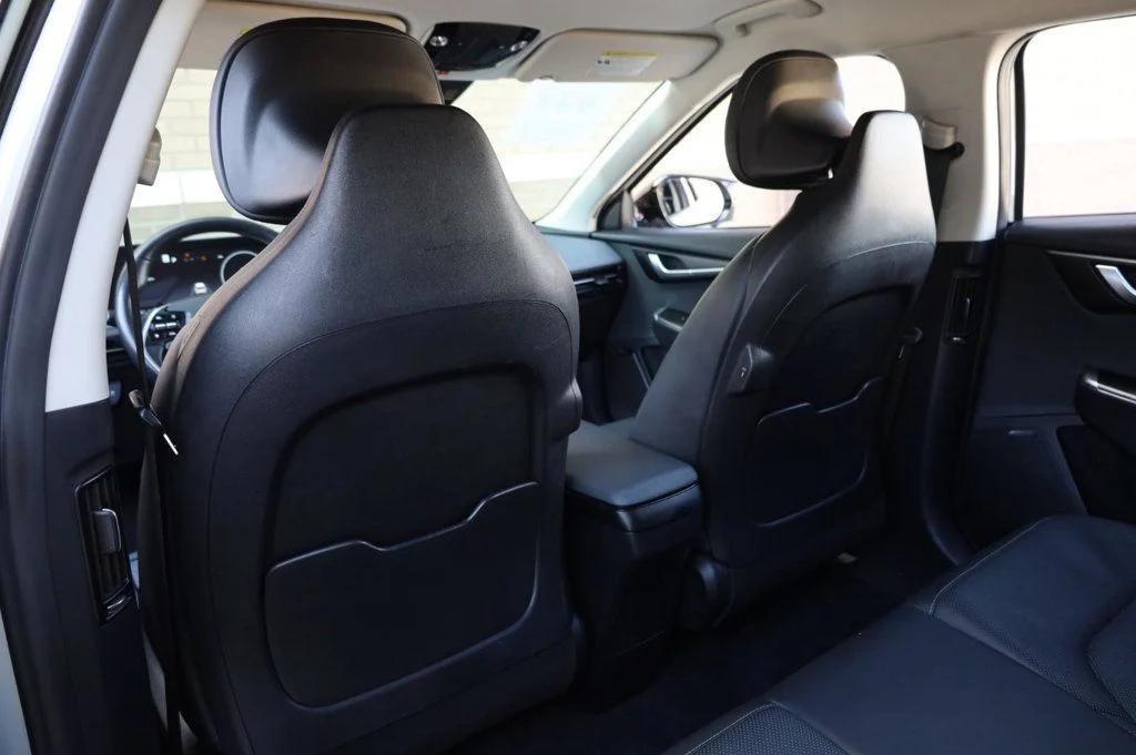 used 2023 Kia EV6 car, priced at $23,957