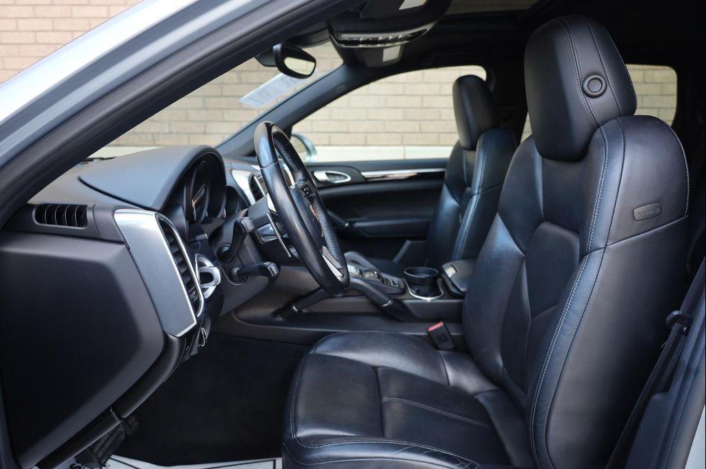 used 2016 Porsche Cayenne car, priced at $15,957