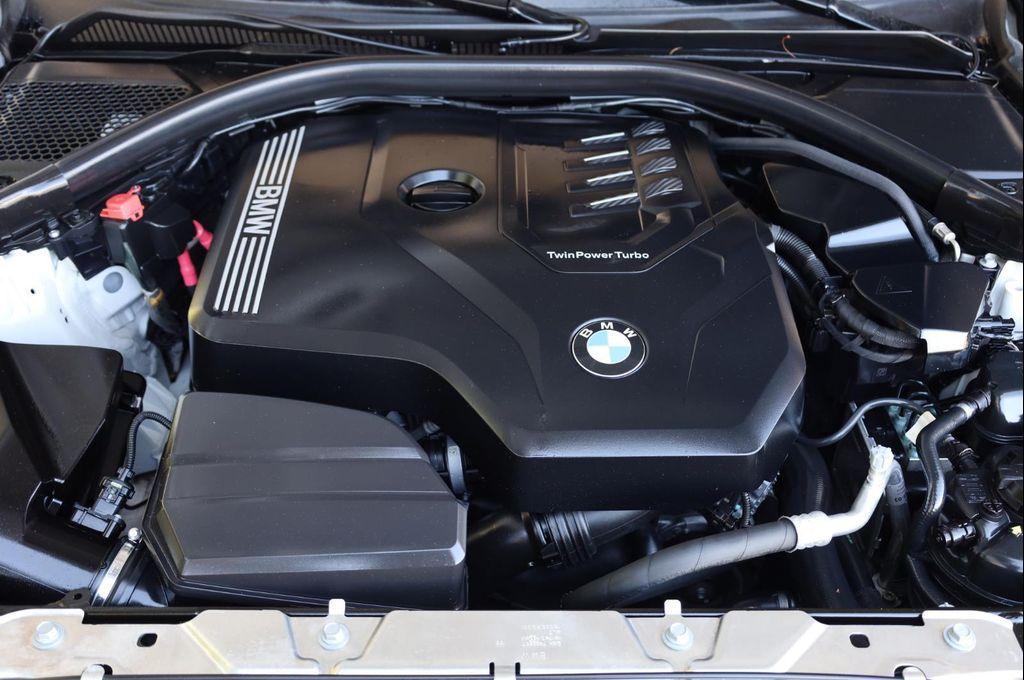 used 2022 BMW 330 car, priced at $29,957