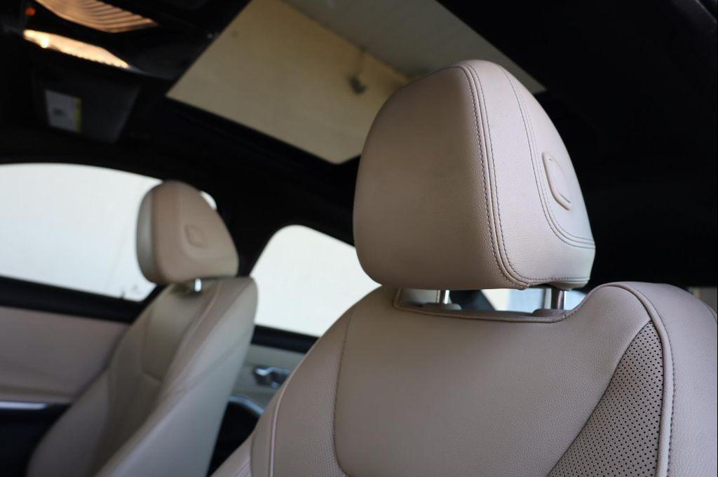 used 2022 BMW 330 car, priced at $29,957