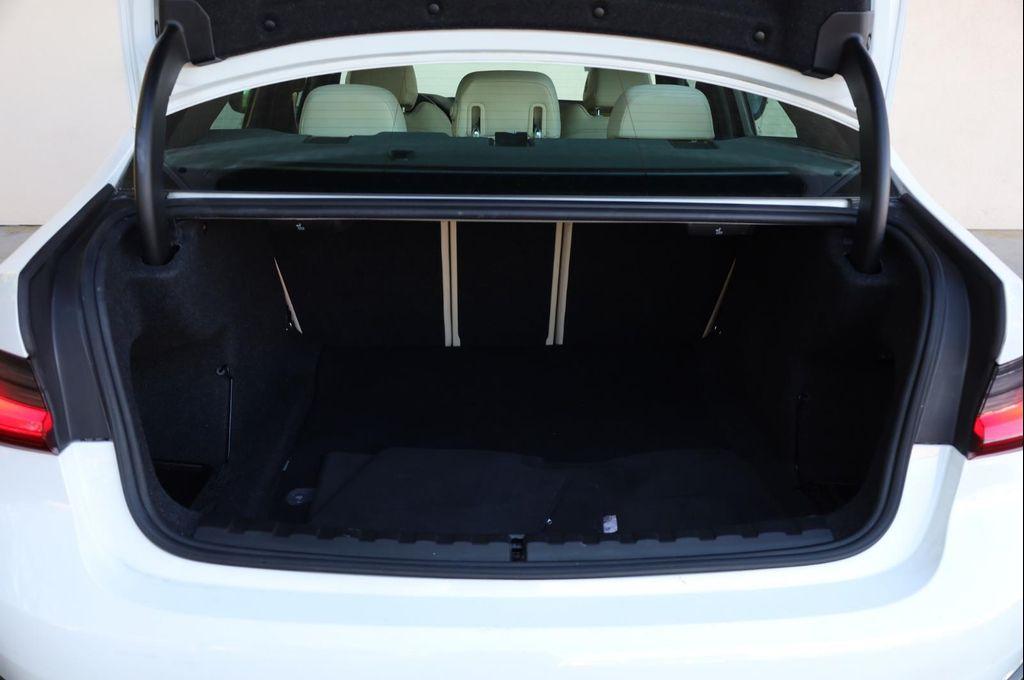 used 2022 BMW 330 car, priced at $29,957