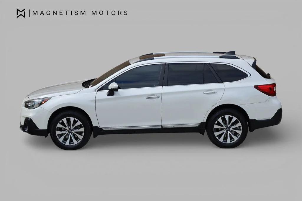 used 2018 Subaru Outback car, priced at $17,757