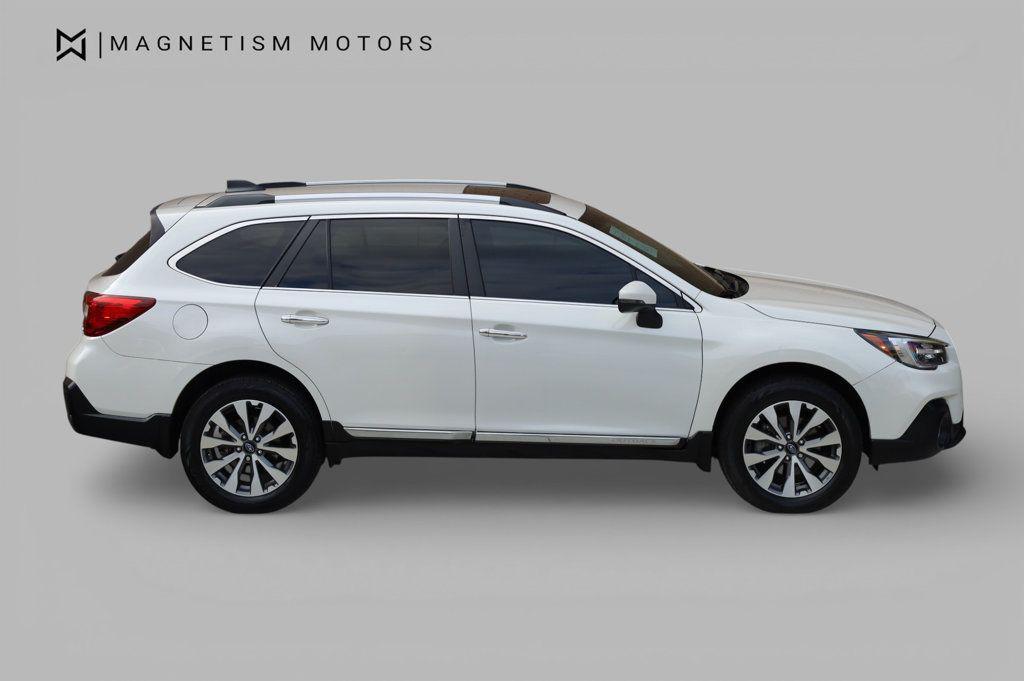 used 2018 Subaru Outback car, priced at $17,757