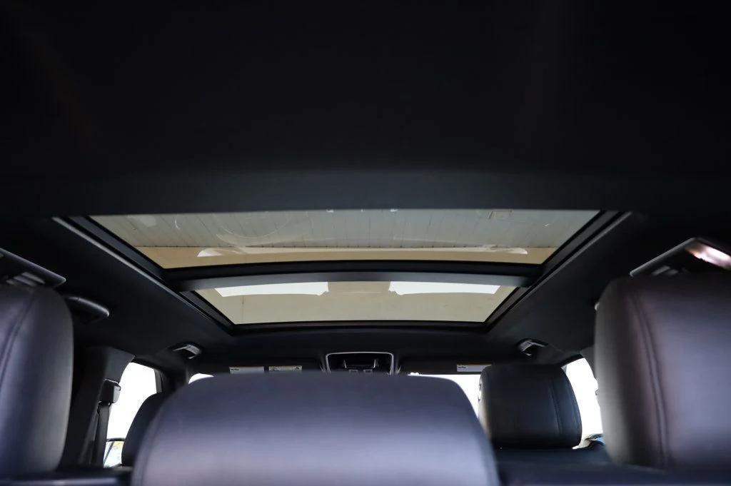 used 2015 Land Rover Range Rover Sport car, priced at $18,997