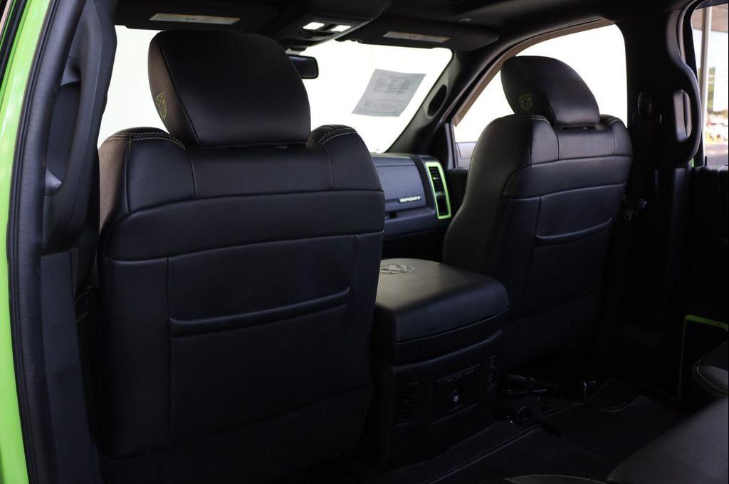 used 2017 Ram 1500 car, priced at $25,957