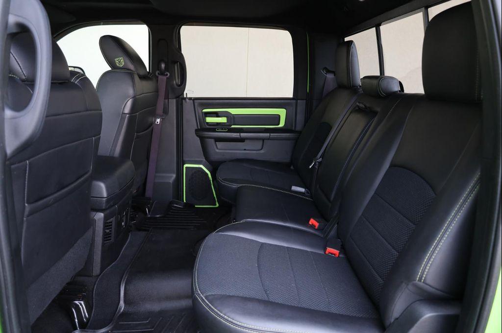 used 2017 Ram 1500 car, priced at $25,957
