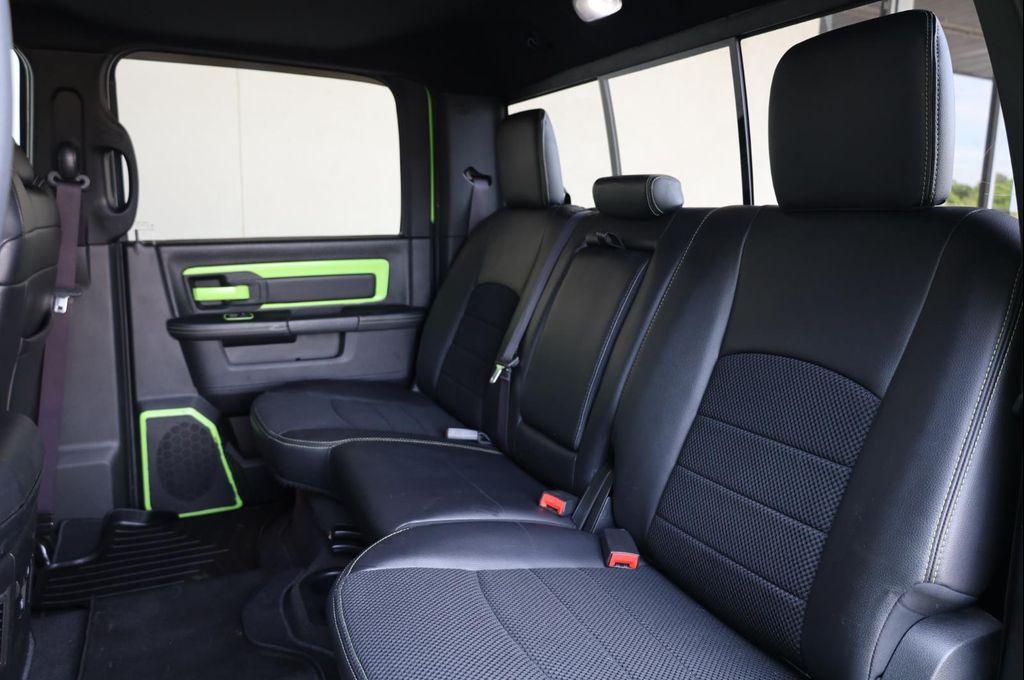 used 2017 Ram 1500 car, priced at $25,957