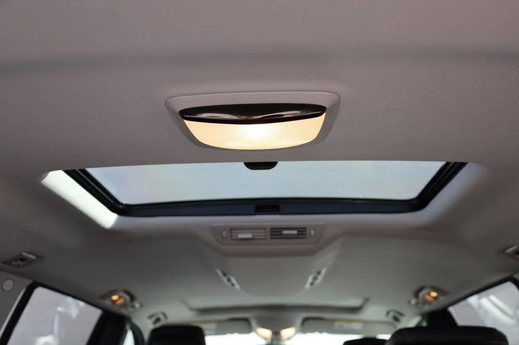 used 2012 Mercedes-Benz GL-Class car, priced at $11,997