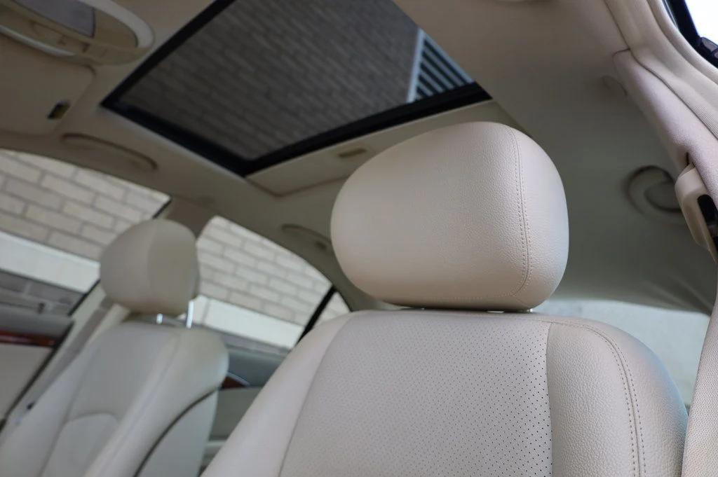 used 2006 Mercedes-Benz E-Class car, priced at $13,957