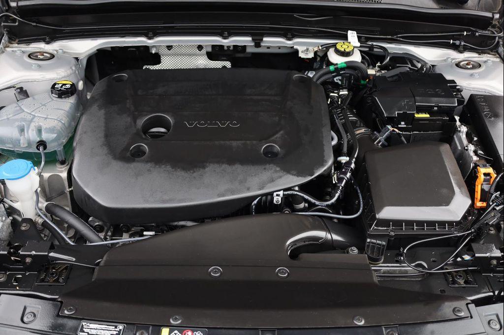 used 2025 Volvo XC40 car, priced at $31,957