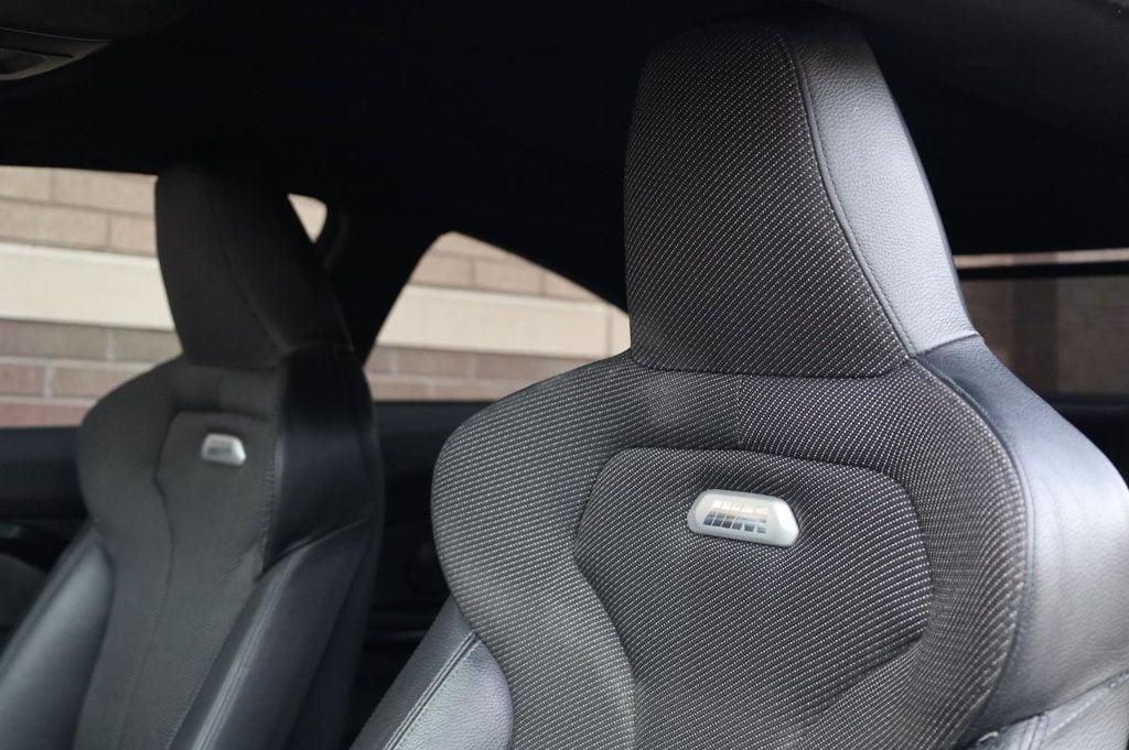 used 2015 BMW M4 car, priced at $40,957