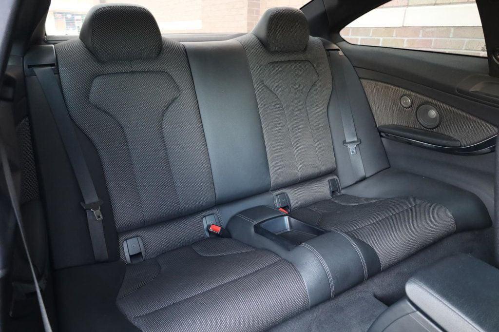 used 2015 BMW M4 car, priced at $40,957